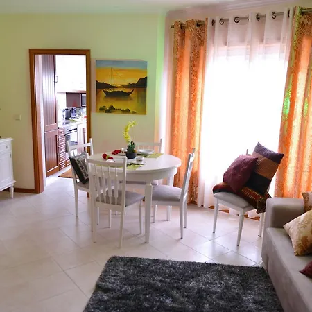 Apartamento Porto Centro-2