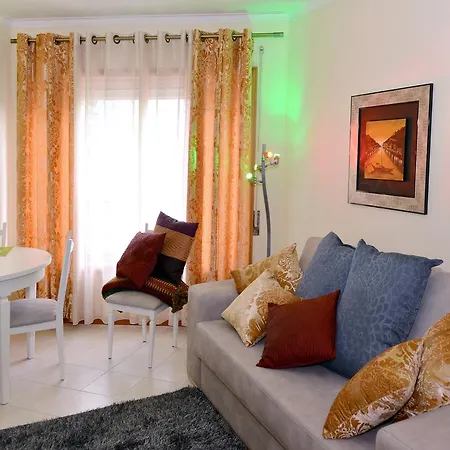 Apartamento Porto Centro-2