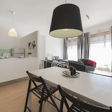 Bmyguest - Santa Catarina'S Loft-2