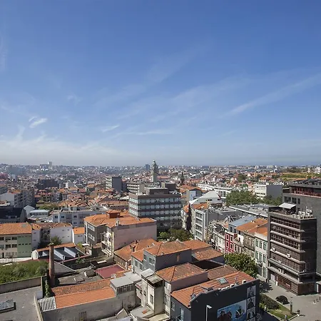 Liiiving In Porto | Downtown Secret Luxury Apartments-3