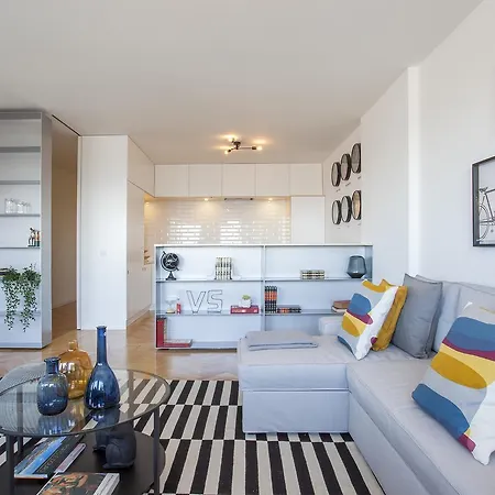 Liiiving In Porto | Downtown Secret Luxury Apartments-3