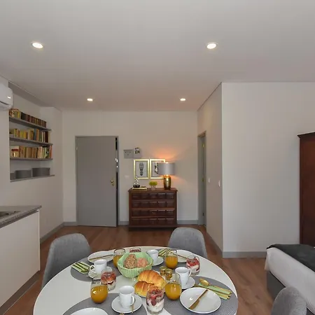 Rosario'S Boutique Apartments-3