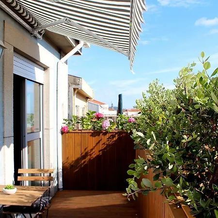 Rosario'S Boutique Apartments-2