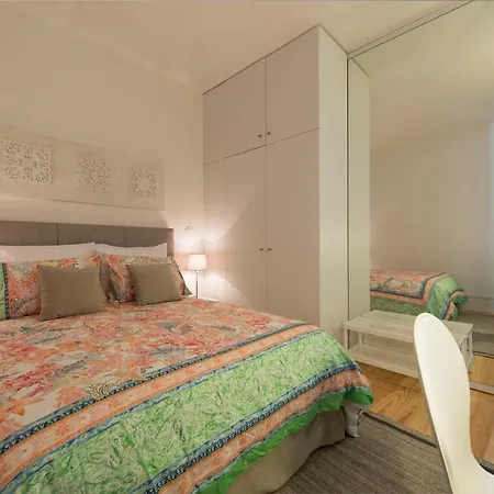 Bmyguest - Villa Loios Terrace Apartment-2