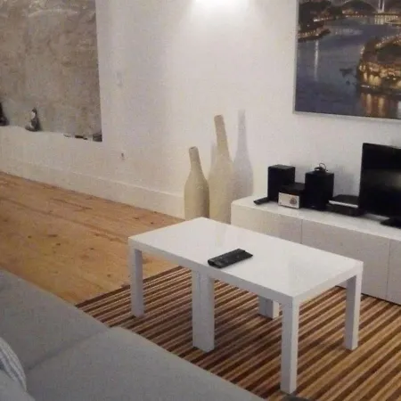 Oporto City View - Wonderful Apartment-2