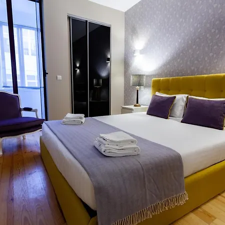 Oporto City View - Santo Ildefonso Lovely-2