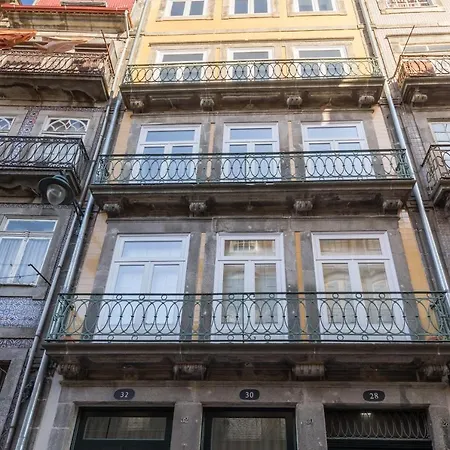 B28 Apartments Porto-3