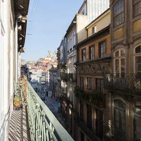 B28 Apartments Porto-2