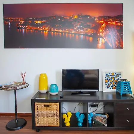 Porto Downtown Flats-2