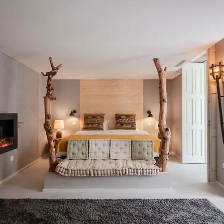 Porto Deluxe Apartments-3