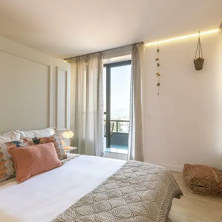 Daisy'S House - Stylish And Central Loft-3