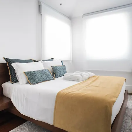 D'Autor Apartments Alegria-2