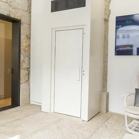 D'Autor Apartments Alegria-2