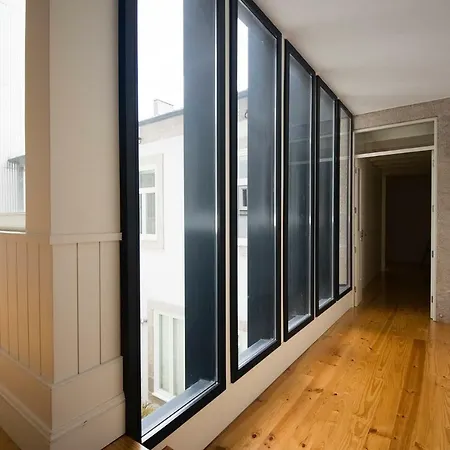 Apartamento Grupos Centro Histórico - Até 10 hóspedes-3