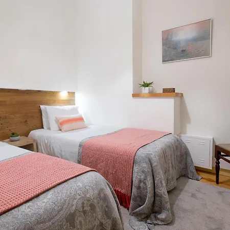 Sao Miguel Apartments-3
