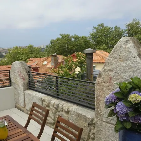 Oporto Wall Apartments-2