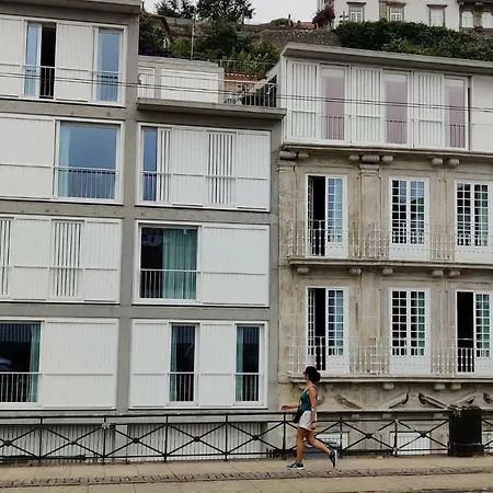 Oporto Serviced Apartments - Miragaia-3
