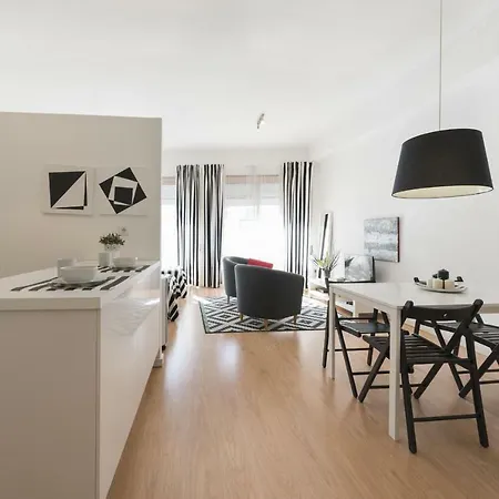 Bmyguest - Santa Catarina'S Loft-3