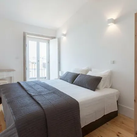 Oporto City View - Wonderful Apartment-3