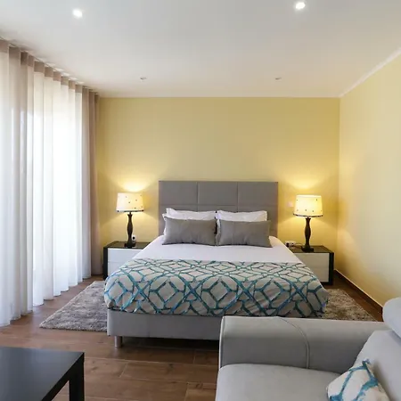 Oporto Downtown Flats-3