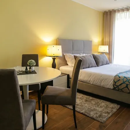 Oporto Downtown Flats-2