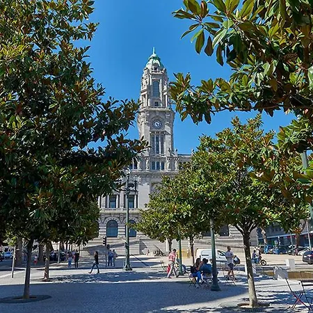 Family-Friendly Apartment In Porto By Lisbeyond-3
