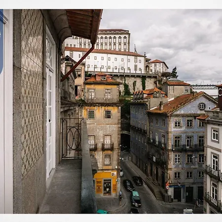Orm - Ribeira Apartments-3