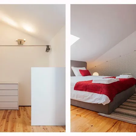 Orm - Cristal Apartment-2