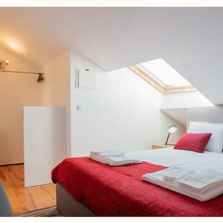 Orm - Cristal Apartment-3