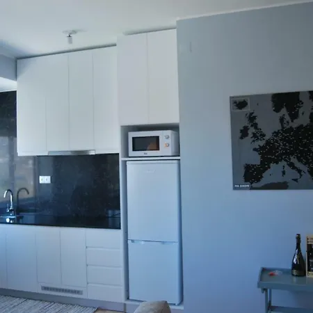 Bessa Apartment-3
