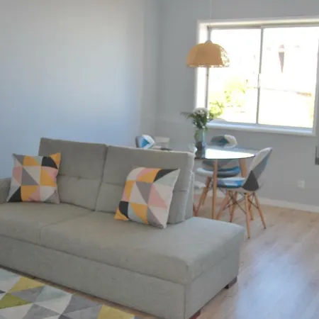 Bessa Apartment-3