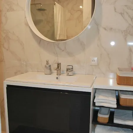 Bessa Apartment-2
