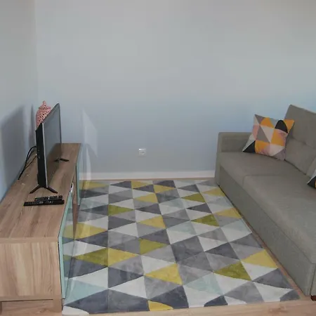 Bessa Apartment-2