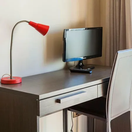 Onice Apartment-3