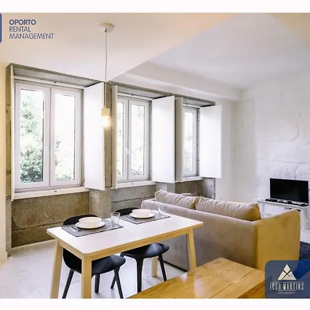 Orm - Ribeira Apartments-2