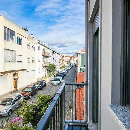 Apartamento A Francos Gyn Lovers-3