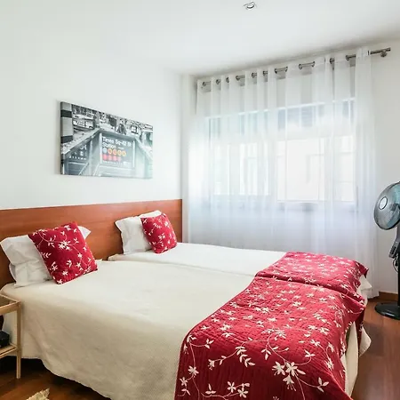 Apartamento À Francos Gyn Lovers-3