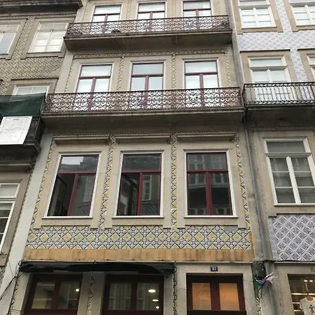Oporto Chic & Cozy - Flores-3