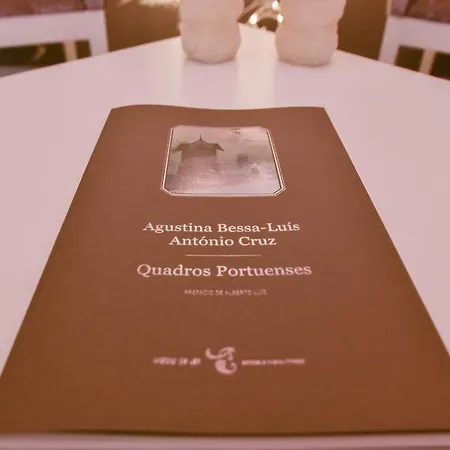 Oporto Batalha Residence Free Parking-2