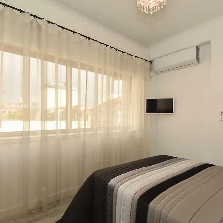 Oporto Batalha Residence Free Parking-3