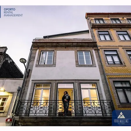 Orm - 3 C'S Apartments-3