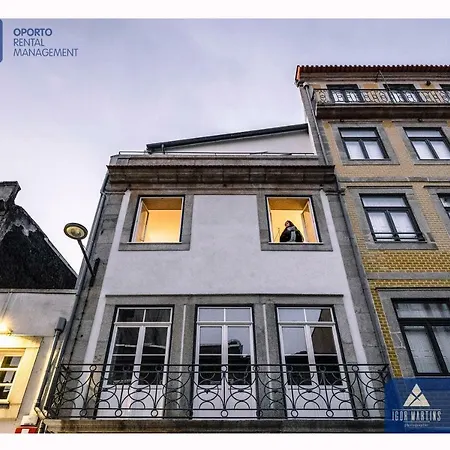 Orm - 3 C'S Apartments-3