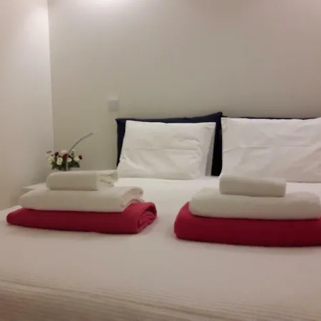 Oporto Cosy Apartment At Alegria-2