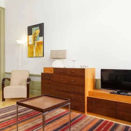 Charming Loft Porto Historic Center & Charming Design - Historic Center Walk Everywhere-2