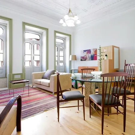 Charming Loft Porto Historic Center & Charming Design - Historic Center Walk Everywhere-3
