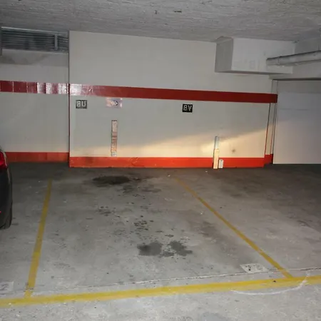 Oporto Batalha Residence free parking-2