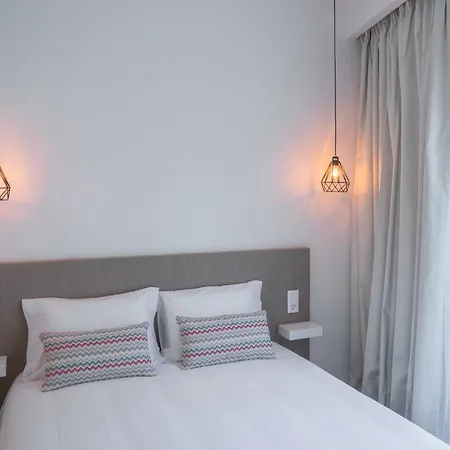 Porto Bonjardim Apartments-3