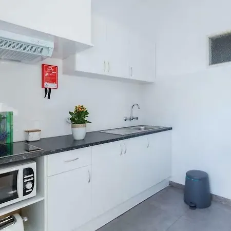 Apartment Cozy 4You-3