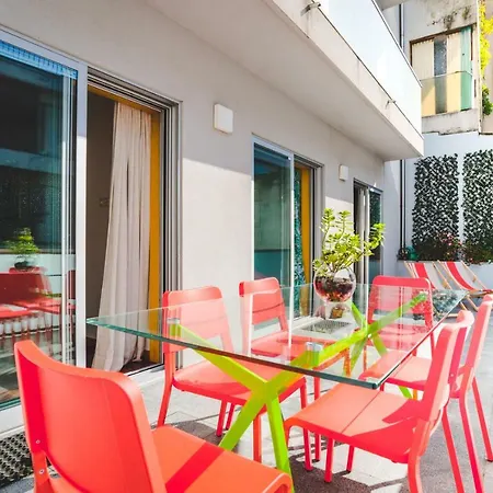 Pretty Porto Apartment By Soulsharing.Porto-3