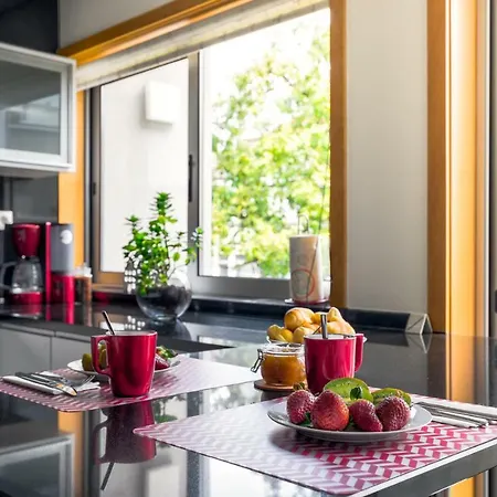Pretty Porto Apartment By Soulsharing.Porto-2